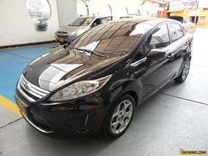 Ford Fiesta SE MT 1600CC AA