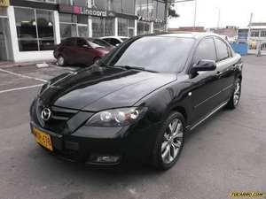 Mazda Mazda 3 SD