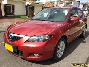 Mazda Mazda 3 Triptonico