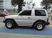 Mitsubishi Montero 2.4 MT 2400CC 3P