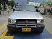 Mitsubishi Montero 2.4 MT 2400CC 3P