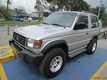 Mitsubishi Montero 2.4 MT 2400CC 3P