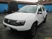 Renault Duster EXPRESSION MT 1600CC 4X2