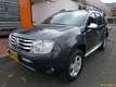 Renault Duster DYNAMIQUE AT 2000CC 4X2