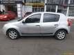 Renault Sandero EXPRESSION MT 1600CC 8V AA