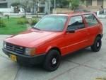 Fiat Uno MILLE MT 1000CC 3P