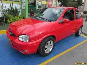 Chevrolet Corsa Active MT 1400CC AA