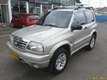 Chevrolet Grand Vitara 1.6 L MT 1600CC 3P