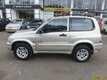 Chevrolet Grand Vitara 1.6 L MT 1600CC 3P