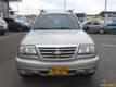 Chevrolet Grand Vitara 1.6 L MT 1600CC 3P