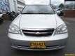 Chevrolet Optra LIMITED MT 1800CC CT FE