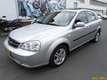 Chevrolet Optra LIMITED MT 1800CC CT FE