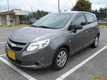 Chevrolet Sail LT MT 1400CC 5P AA AB