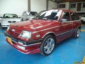 Chevrolet Sprint 1.0 MT 1000CC PC