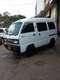 Daewoo Damas STD MT 800CC