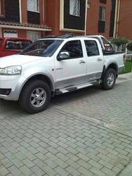 GWM Wingle 4x4