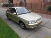 Hyundai Accent VERNA GLS MT 1500CC 5P SA