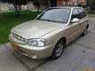 Hyundai Accent VERNA GLS MT 1500CC 5P SA