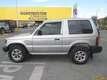 Mitsubishi Montero V11 MT 2400CC 3P AA