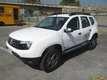 Renault Duster EXPRESSION MT 1600CC 4X2