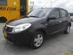 Renault Sandero DYNAMIQUE MT 1600CC 8V AA