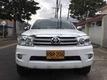 Toyota Fortuner 2.7L MT 2700CC 4X4