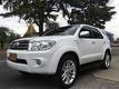 Toyota Fortuner 2.7L MT 2700CC 4X4