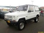 Daihatsu Rocky ROCKY MT LARGO CAB