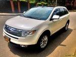 Ford Edge LIMITED AT 3500CC 4X4