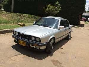 BMW Serie 3