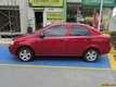 Chevrolet Aveo FAMILY MT 1500CC 4P SA