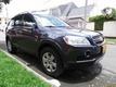 Chevrolet Captiva LTZ AT 3200CC AA