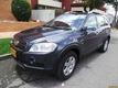 Chevrolet Captiva LTZ AT 3200CC AA