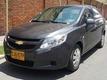 Chevrolet Sail LS MT 1400CC 4P AA AB