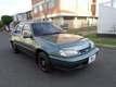 Daewoo Racer GTI MT 1500CC