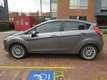 Ford Fiesta TITANIUM AT 1600CC HB