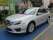 Ford Fusion V6 SEL AT 3000CC