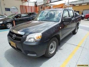 Mazda BT-50 DC MT 2200CC