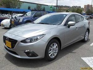 Mazda Mazda 3 Touring