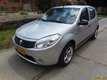 Renault Sandero EXPRESSION MT 1600CC 8V AA