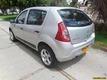 Renault Sandero EXPRESSION MT 1600CC 8V AA