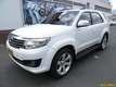 Toyota Fortuner 2.7L AT 2700CC 4X4