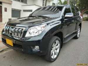 Toyota Prado TXL AT 3000CC