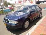 Skoda Octavia CLASSIC MT 1600CC