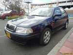 Skoda Octavia ELEGANCE COMBI MT 1800CC T SW