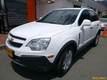 Chevrolet Captiva SPORT AT 2400CC 5P 4X2 CT TC