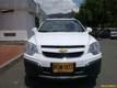 Chevrolet Captiva SPORT AT 2400CC 5P 4X2 CT TC