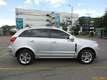 Chevrolet Captiva SPORT PLATINUM AT 3000 CC 5P 4X4