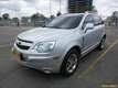 Chevrolet Captiva SPORT PLATINUM AT 3000 CC 5P 4X4