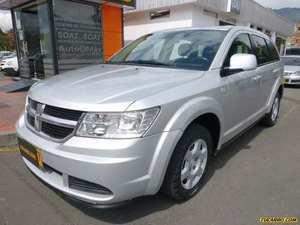 Dodge Journey SE AT 2400CC 5PSJ 4X2